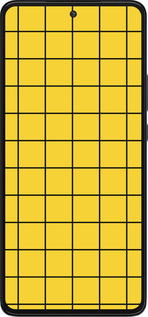 Силиконовый чехол Линии 1 для Motorola Edge 30 - 4732u-2840 изображение 