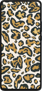 Силиконовый чехол Пятна 1 для Motorola Edge 30 - 4803u-2840 изображение 