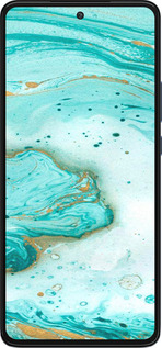 Силіконовий чехол Мармуровий для Motorola Edge 30 - 4895u-2840 изображение 