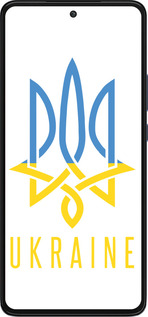 Силиконовый чехол Герб v2 для Motorola Edge 30 - 5259u-2840 изображение 