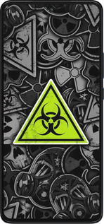 Силиконовый чехол № 5333 для Motorola Edge 30 - 5333u-2840 изображение 