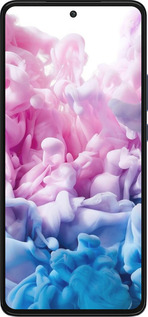 Силиконовый чехол Акварель абстракция для Motorola Edge 30 - 5335u-2840 изображение 