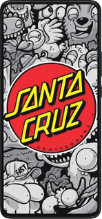 Силиконовый чехол № 5337 для Motorola Edge 30 - 5337u-2840 изображение 