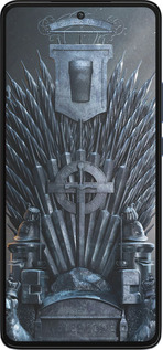 Силиконовый чехол № 5354 для Motorola Edge 30 - 5354u-2840 изображение 