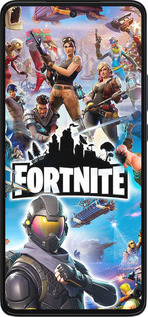 Силиконовый чехол № 5371 для Motorola Edge 30 - 5371u-2840 изображение 