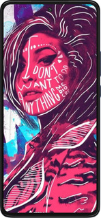 Силиконовый чехол Эми для Motorola Edge 30 - 5381u-2840 изображение 