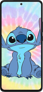 Силиконовый чехол № 5397 для Motorola Edge 30 - 5397u-2840 изображение 