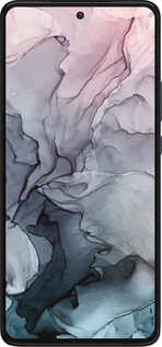 Силиконовый чехол № 5398 для Motorola Edge 30 - 5398u-2840 изображение 