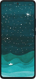 Силиконовый чехол № 5412 для Motorola Edge 30 - 5412u-2840 изображение 