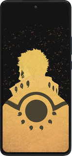 Силиконовый чехол № 5440 для Motorola Edge 30 - 5440u-2840 изображение 