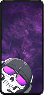 Силиконовый чехол Колл оф дюти для Motorola Edge 30 - 6363u-2840 изображение 