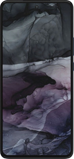 Силиконовый чехол Абстракция искусство для Motorola Edge 30 - 6434u-2840 изображение 