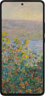 Силіконовий чехол Краєвид для Motorola Edge 30 - 6445u-2840 изображение 