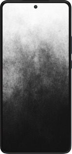 Силиконовый чехол Абстрактная композиция в серых тонах для Motorola Edge 30 - 6477u-2840 изображение 