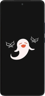 Силиконовый чехол Genshin Impact Ху Тао Искусство духа-призрака для Motorola Edge 30 - 6534u-2840 изображение 