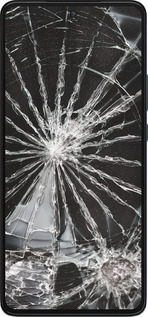 Силиконовый чехол Glass для Motorola Edge 30 - 6608u-2840 изображение 