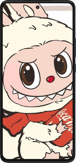 Силиконовый чехол № 6738 для Motorola Edge 30 - 6738u-2840 изображение 