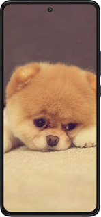 Силиконовый чехол Boo 2 для Motorola Edge 30 - 890u-2840 изображение 