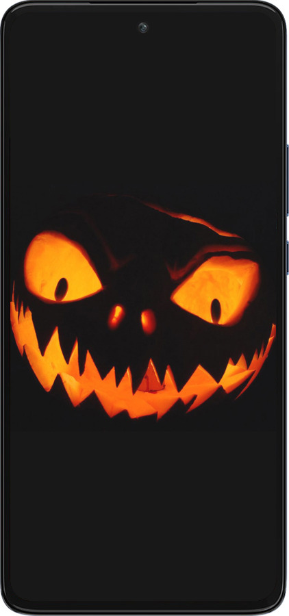 Силиконовый чехол Огненный Джек v1 для Motorola Edge 30 - 1185u-2840 изображение 