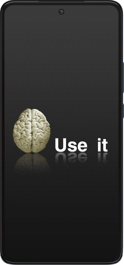 Силіконовий чехол Use it для Motorola Edge 30 - 207u-2840 изображение 