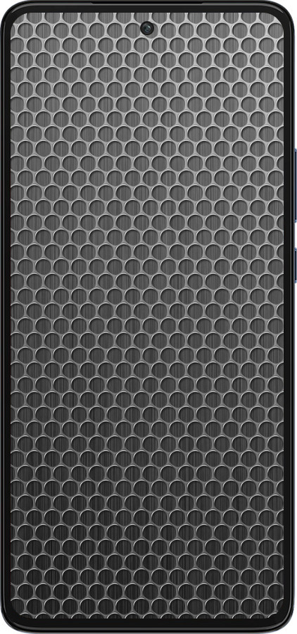 Силиконовый чехол Ячейки для Motorola Edge 30 - 243u-2840 изображение 