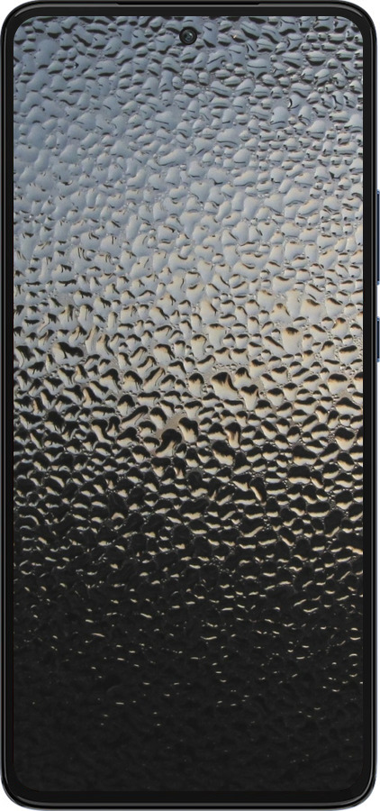 Силиконовый чехол Мокрое стекло для Motorola Edge 30 - 245u-2840 изображение 