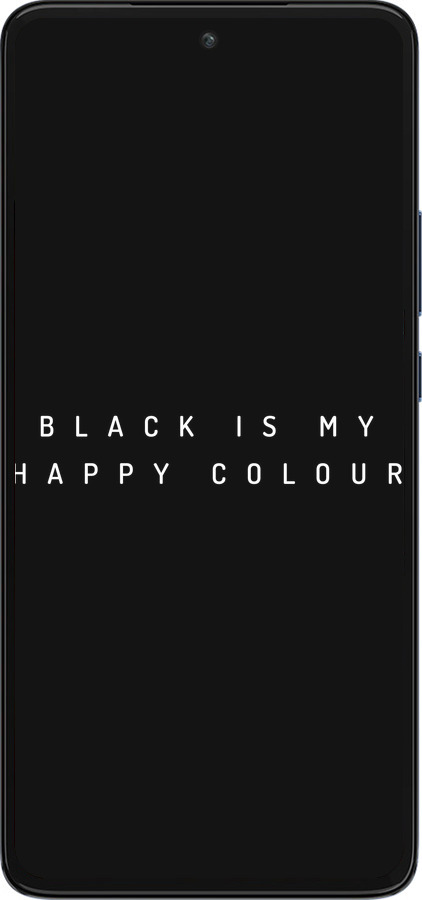 Силиконовый чехол Happy Color для Motorola Edge 30 - 4252u-2840 изображение 