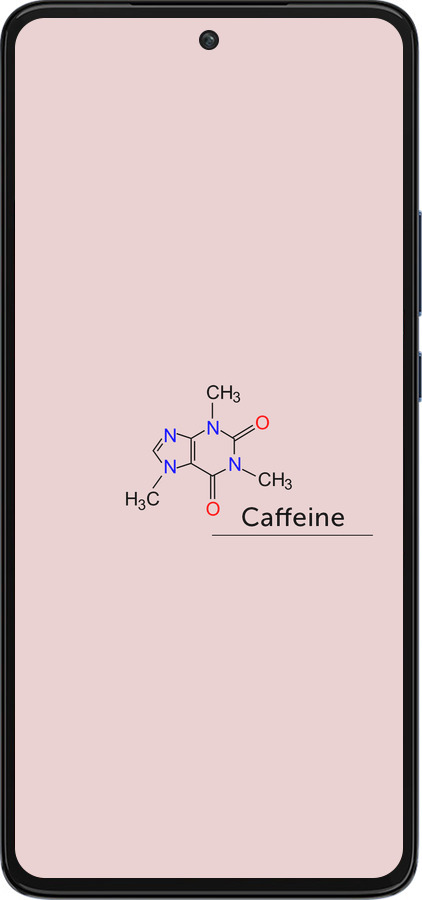 Силіконовий чехол Caffeine для Motorola Edge 30 - 4277u-2840 изображение 