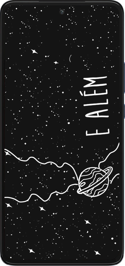 Силиконовый чехол e alem для Motorola Edge 30 - 4646u-2840 изображение 