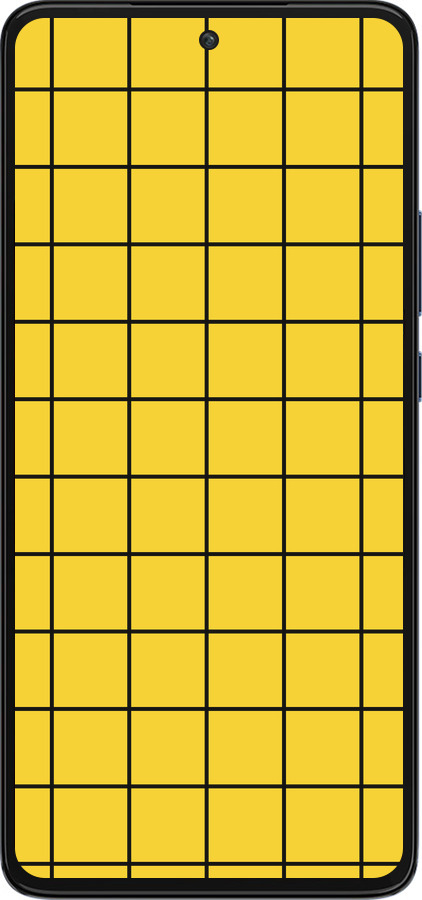 Силиконовый чехол Линии 1 для Motorola Edge 30 - 4732u-2840 изображение 
