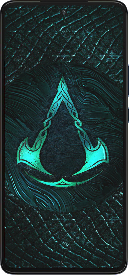 Силиконовый чехол № 5363 для Motorola Edge 30 - 5363u-2840 изображение 