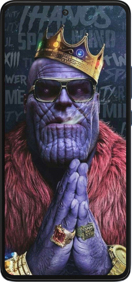 Силиконовый чехол № 5389 для Motorola Edge 30 - 5389u-2840 изображение 