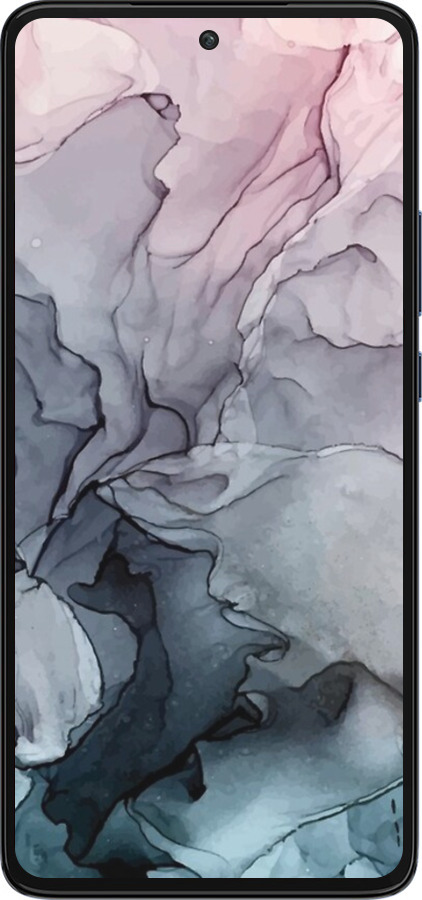 Силиконовый чехол № 5398 для Motorola Edge 30 - 5398u-2840 изображение 