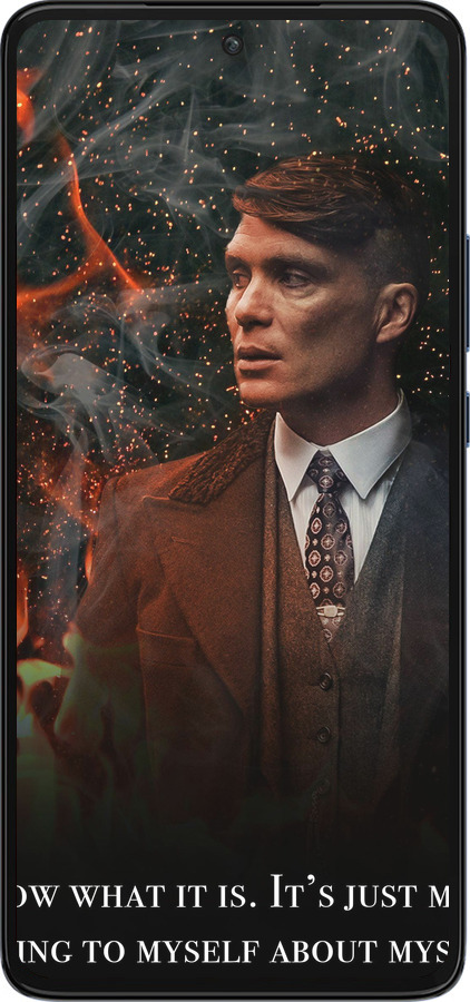 Силиконовый чехол № 5435 для Motorola Edge 30 - 5435u-2840 изображение 