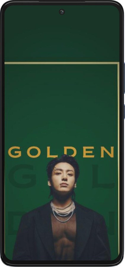 Силиконовый чехол Чангук для Motorola Edge 30 - 6278u-2840 изображение 