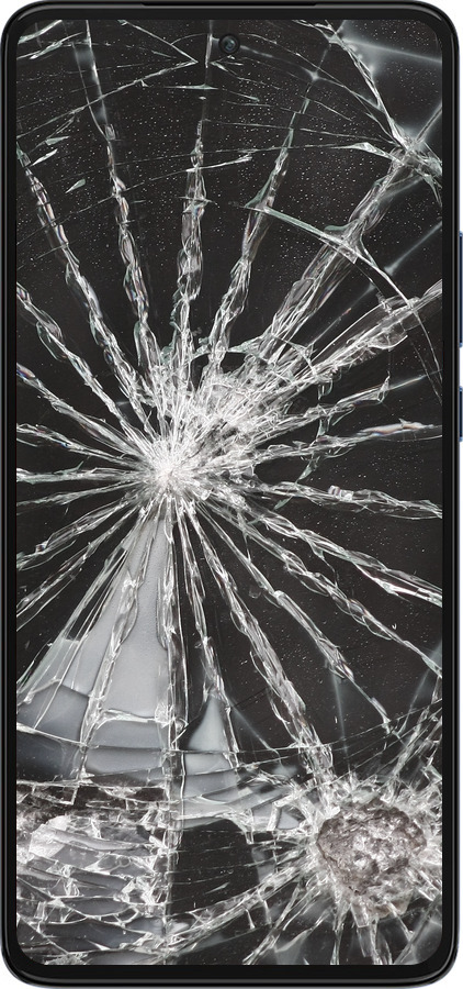 Силиконовый чехол Glass для Motorola Edge 30 - 6608u-2840 изображение 