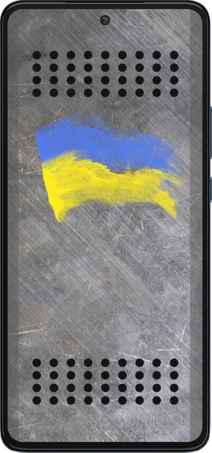 Силиконовый чехол Щит 1 для Motorola Edge 30 - 985u-2840 изображение 