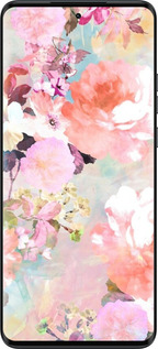 TPU чехол № 5404 для Motorola Edge 40 Neo - 5404b-3342 изображение 