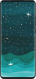 TPU чехол № 5412 для Motorola Edge 40 Neo - 5412b-3342 изображение 