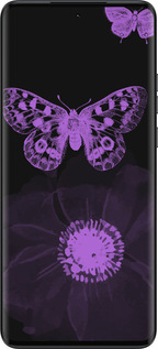 TPU чехол Нежность для Motorola Edge 40 Neo - 5906b-3342 изображение 