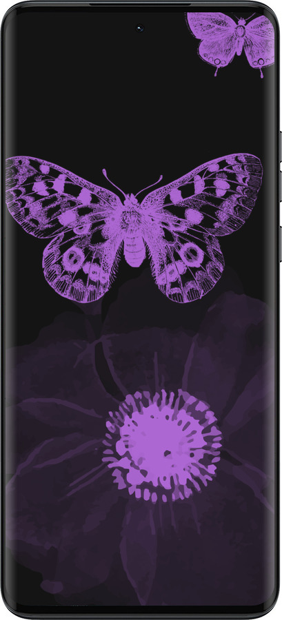 TPU чехол Нежность для Motorola Edge 40 Neo - 5906b-3342 изображение 