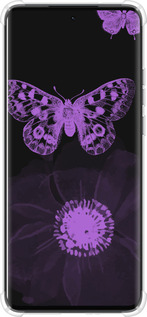 Силикон с усиленными углами чехол Нежность для Motorola Edge 40 Neo - 5906sp-3342 изображение 