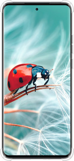 Силикон с усиленными углами чехол Божья коровка для Motorola Edge 40 Neo - 6049sp-3342 изображение 