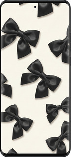 Силиконовый чехол Dark Coquette для Motorola Edge 40 Neo - 6765u-3342 изображение 