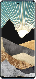 TPU чехол № 5408 для Motorola Edge 40 - 5408b-3335 изображение 
