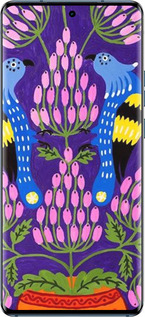 TPU чехол Примаченко5 для Motorola Edge 40 - 5913b-3335 изображение 