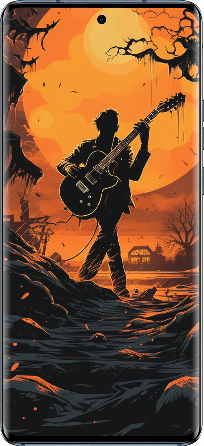 TPU чехол Чехол для телефона для Motorola Edge 40 - 5958b-3335 изображение 