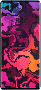 Силиконовый чехол № 5386 для Motorola Edge 40 - 5386u-3335 изображение 