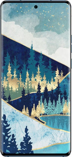 Силіконовий чехол № 5428 для Motorola Edge 40 - 5428u-3335 изображение 