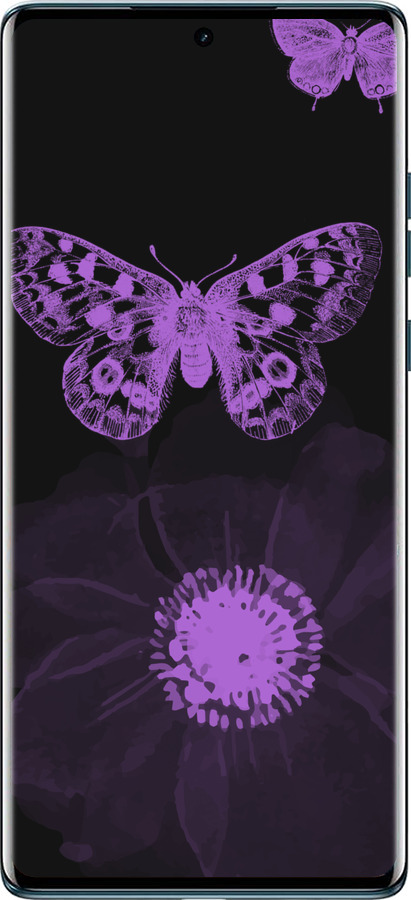 TPU чехол Нежность для Motorola Edge 50 Fusion - 5906b-3748 изображение 